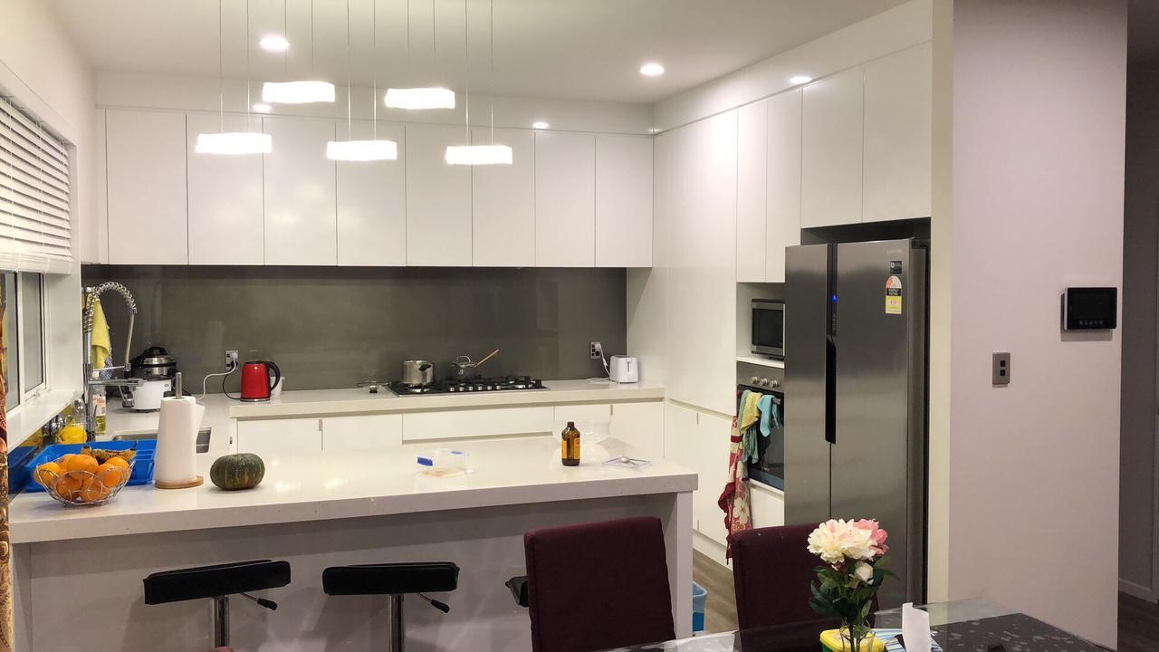 Brand new bedroom in Karaka  Auckland Bagian luar foto