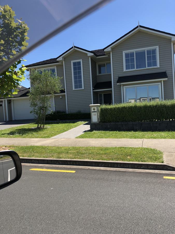 Brand new bedroom in Karaka  Auckland Bagian luar foto