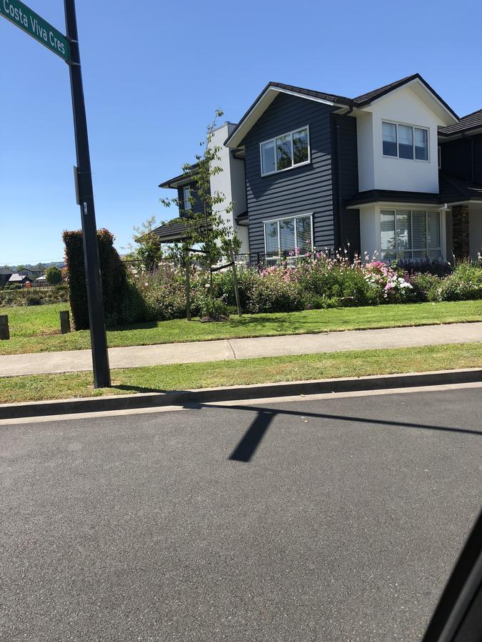 Brand new bedroom in Karaka  Auckland Bagian luar foto