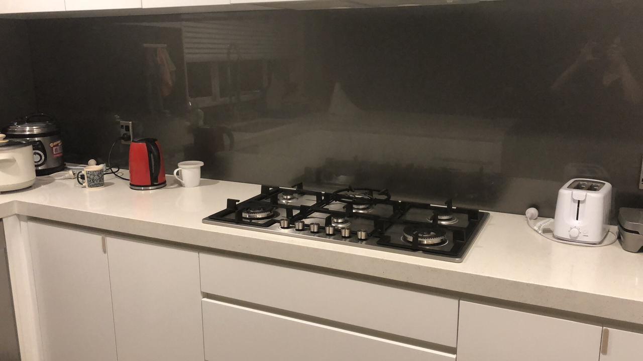 Brand new bedroom in Karaka  Auckland Bagian luar foto